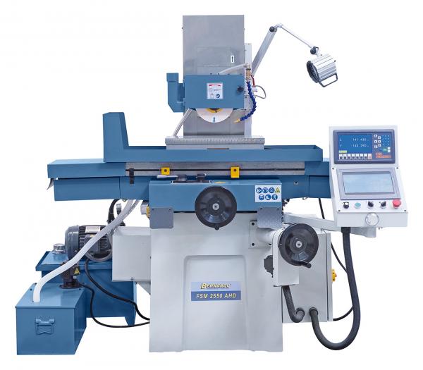 Bernardo Flachschleifmaschine FSM 2550 AHD